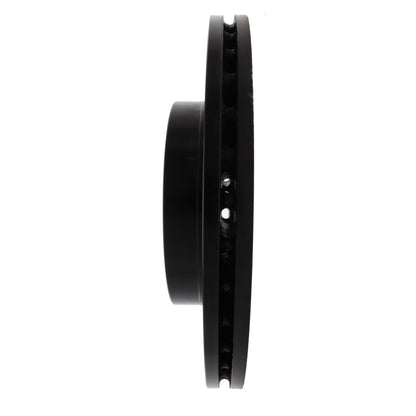 StopTech Premium Cryostop Rotor; Front
