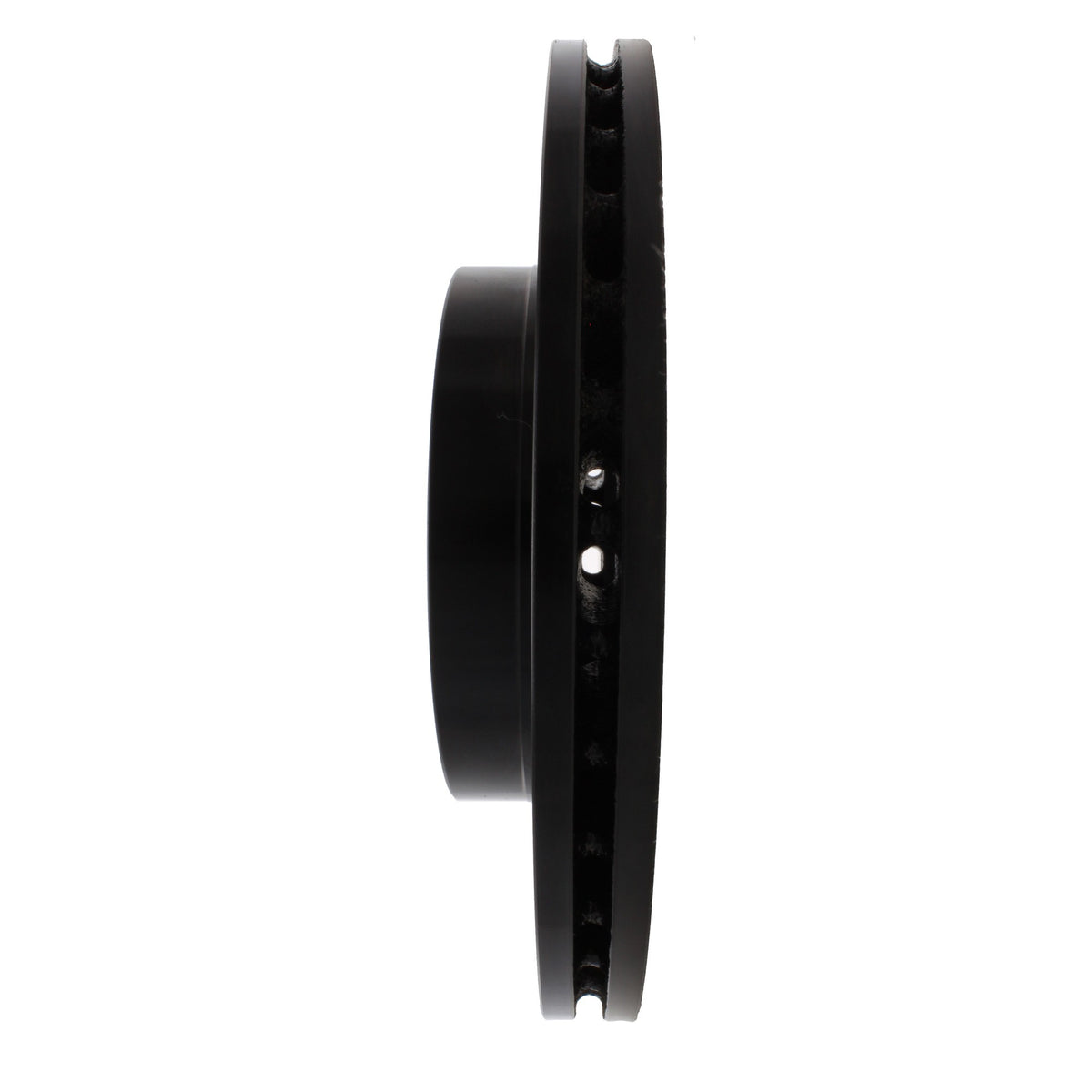 StopTech Premium Cryostop Rotor; Front