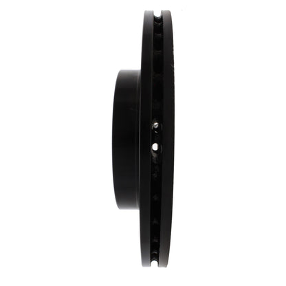 StopTech Premium Cryostop Rotor; Front