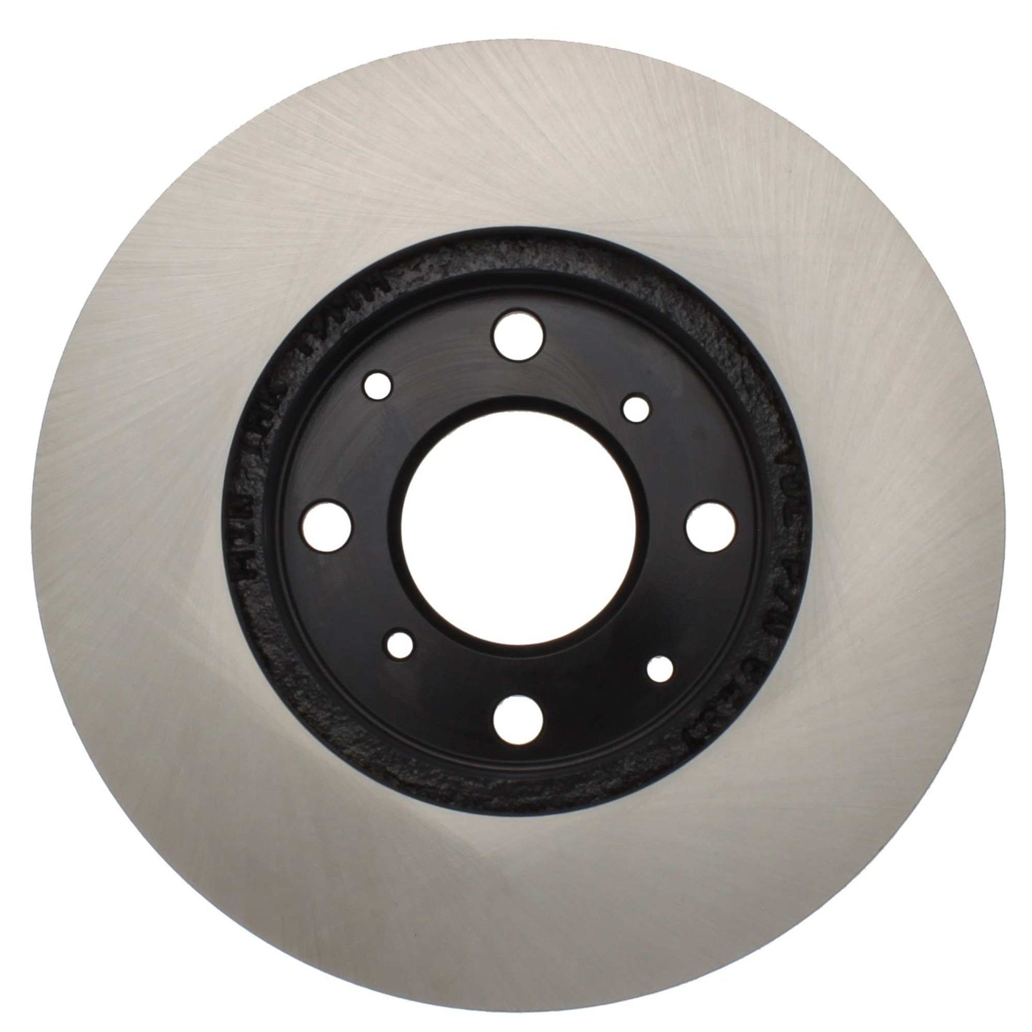 StopTech Premium Cryostop Rotor; Front