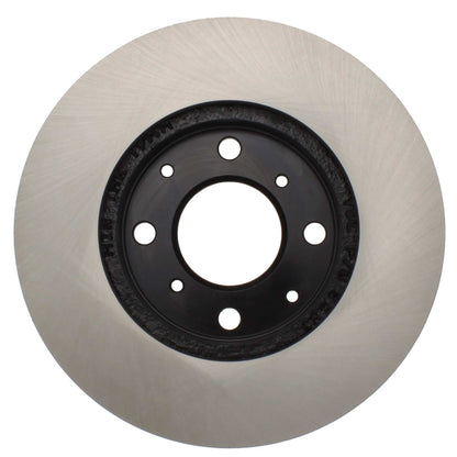 StopTech Premium Cryostop Rotor; Front