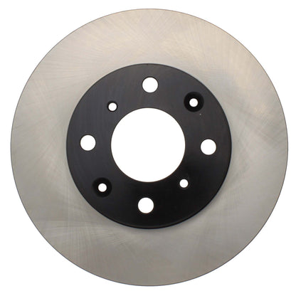 StopTech Premium Cryostop Rotor; Front