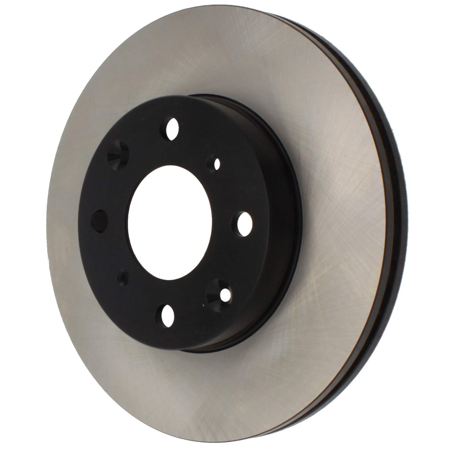 StopTech Premium Cryostop Rotor; Front
