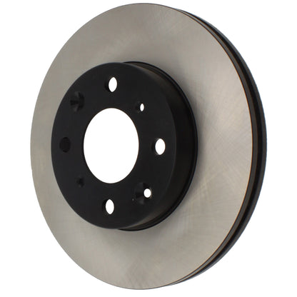StopTech Premium Cryostop Rotor; Front