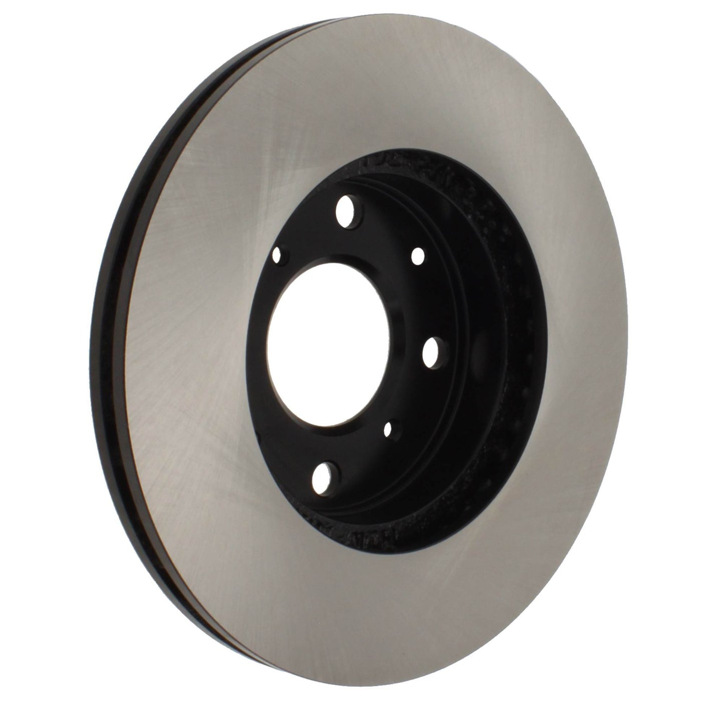 StopTech Premium Cryostop Rotor; Front