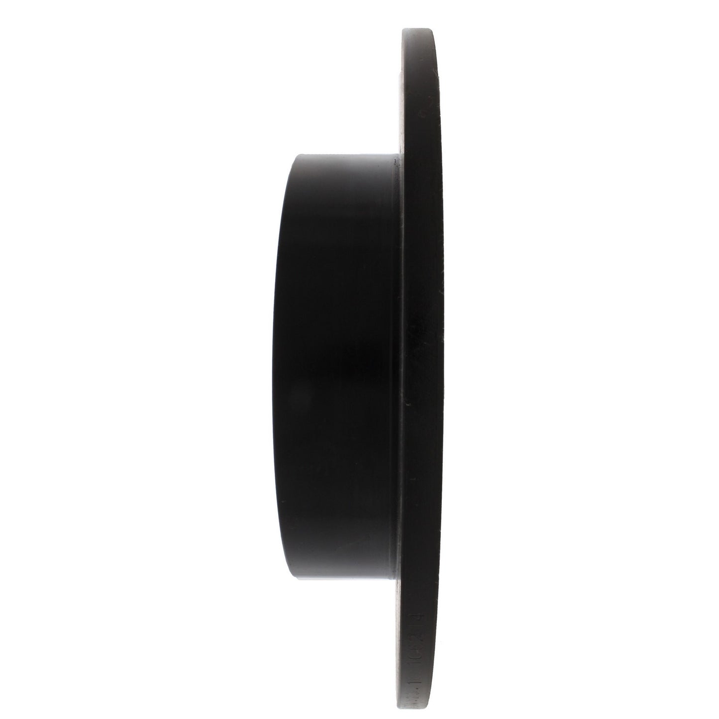 Stoptech Centric Performance Brake Rotor 120.40024