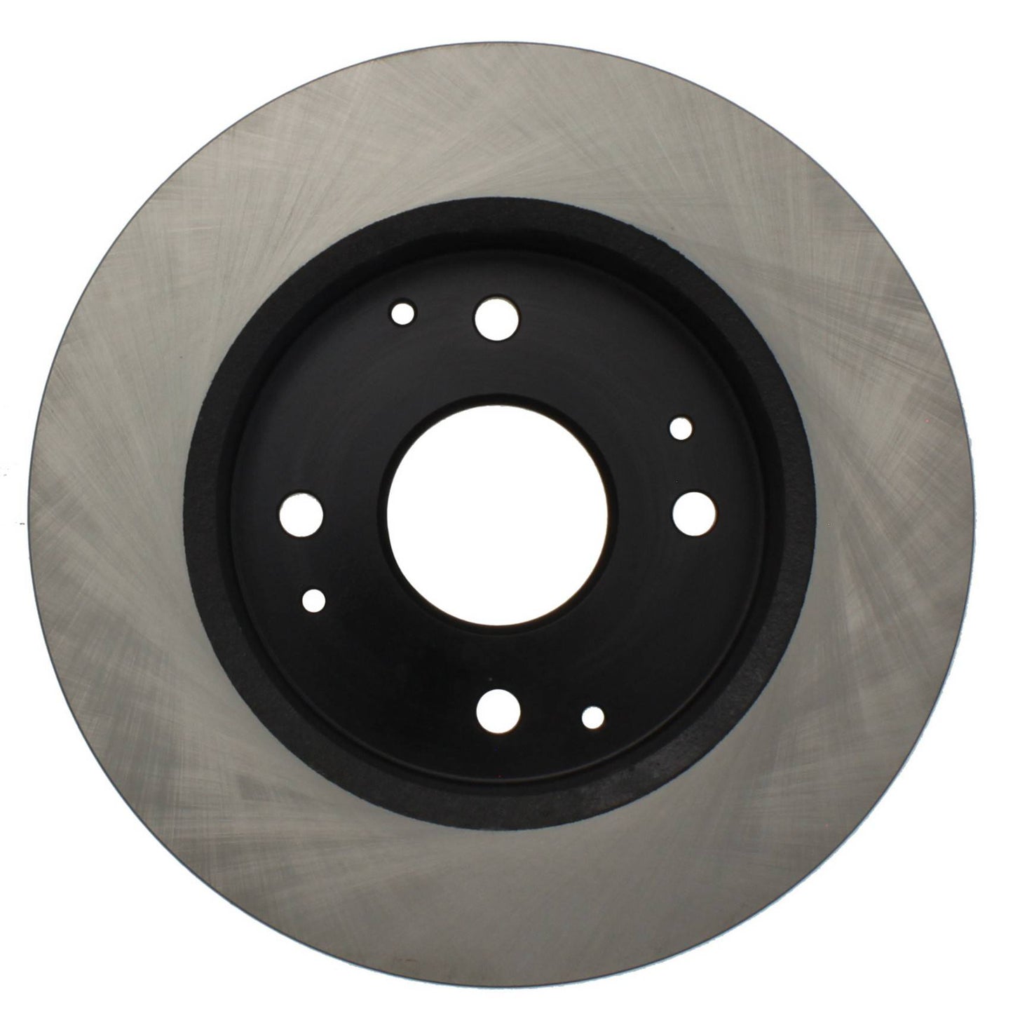 Centric Parts Disc Brake Rotor Premium with E‑Coat anti‑corrosive for 1997 Acura CL, 1991‑1997 Honda Accord 120.40024