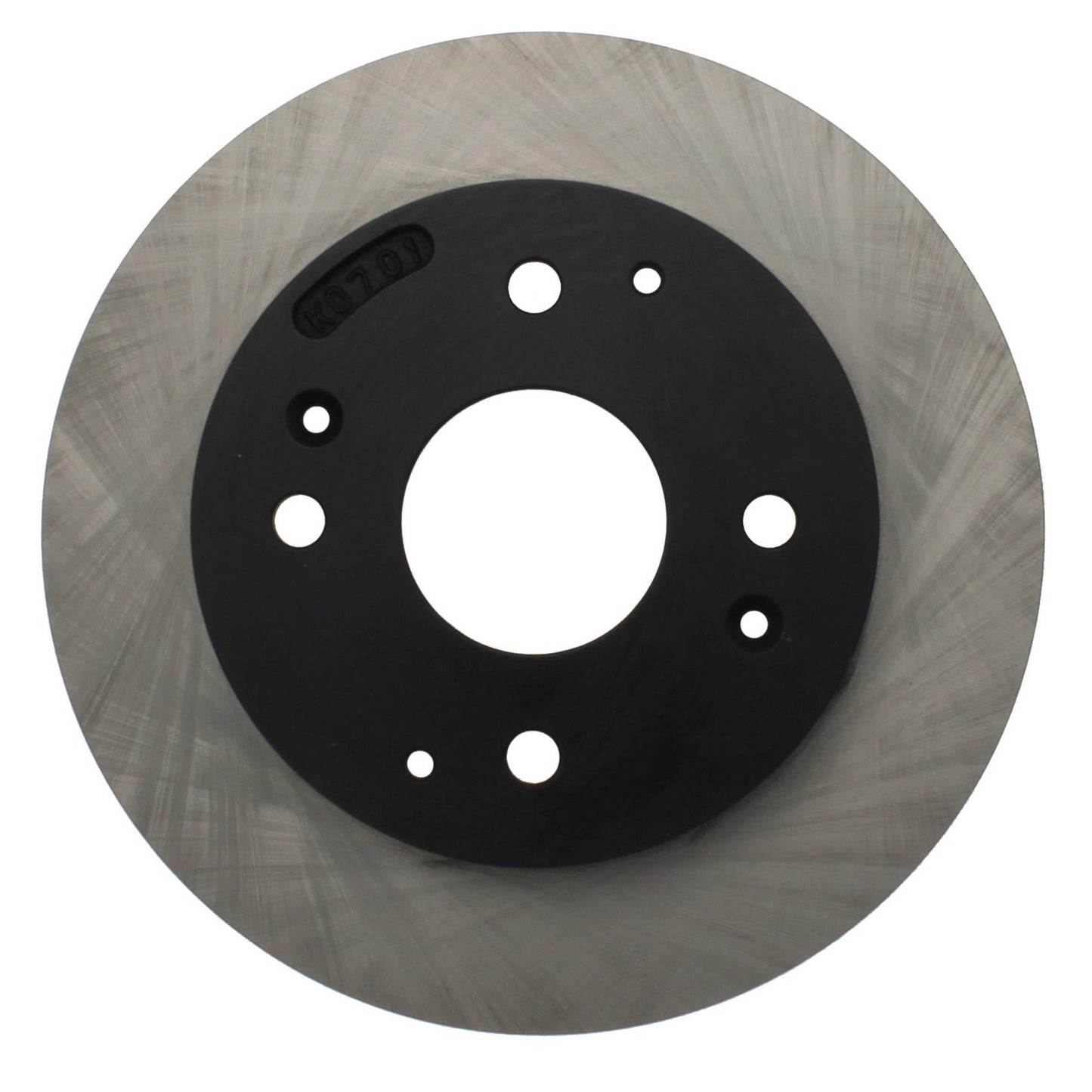 Stoptech Centric Performance Brake Rotor 120.40024