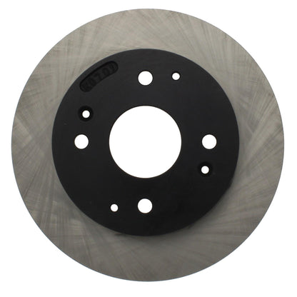 Stoptech Centric Performance Brake Rotor 120.40024