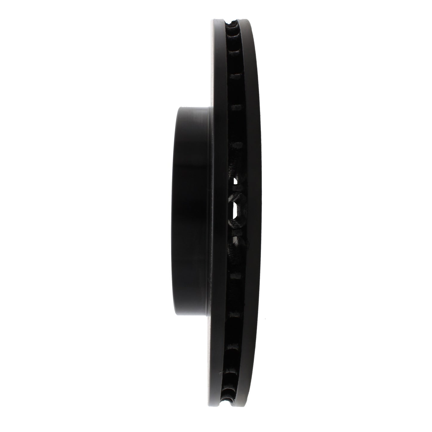 StopTech Premium Cryostop Rotor; Front