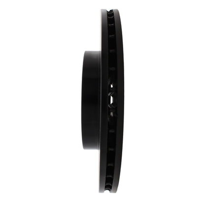 StopTech Premium Cryostop Rotor; Front