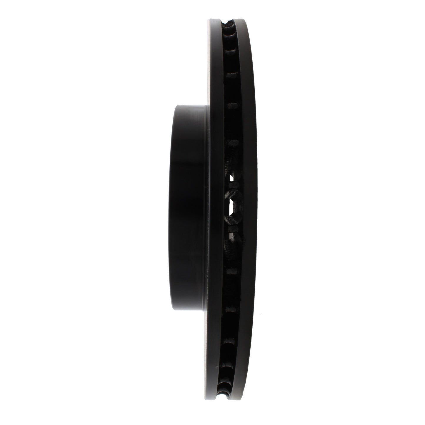 StopTech Premium Cryostop Rotor; Front