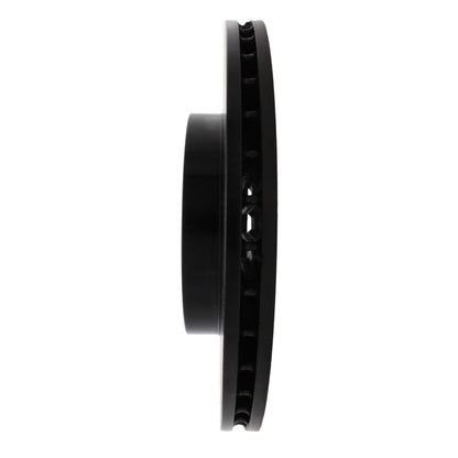 StopTech Premium Cryostop Rotor; Front