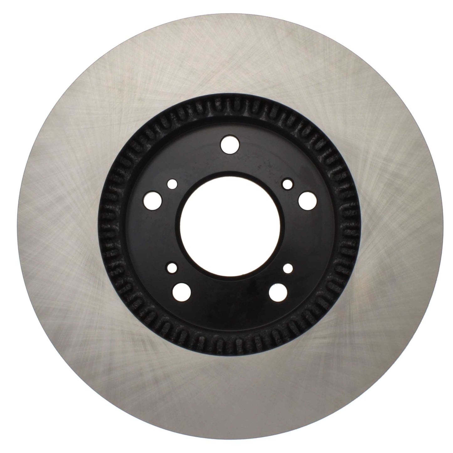StopTech Premium Cryostop Rotor; Front