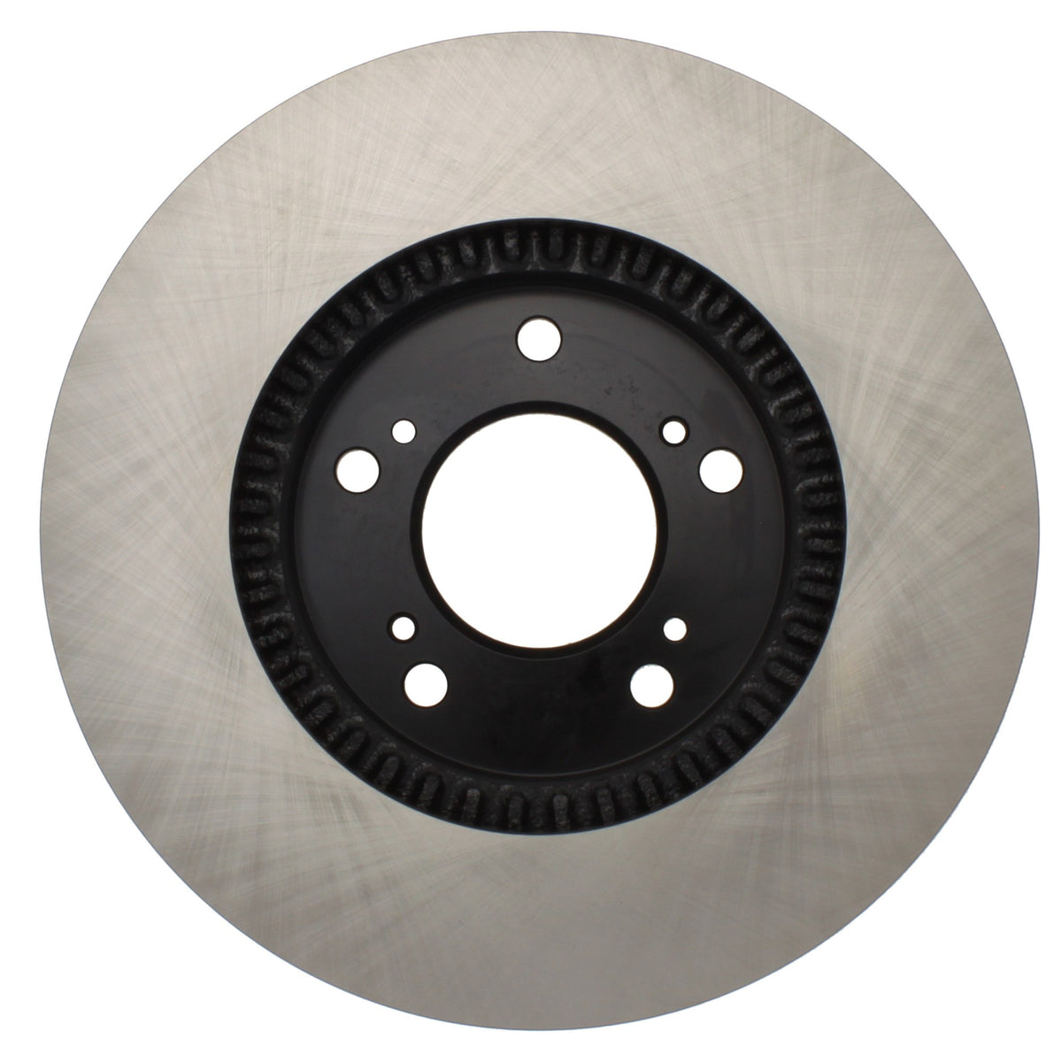 StopTech Premium Cryostop Rotor; Front