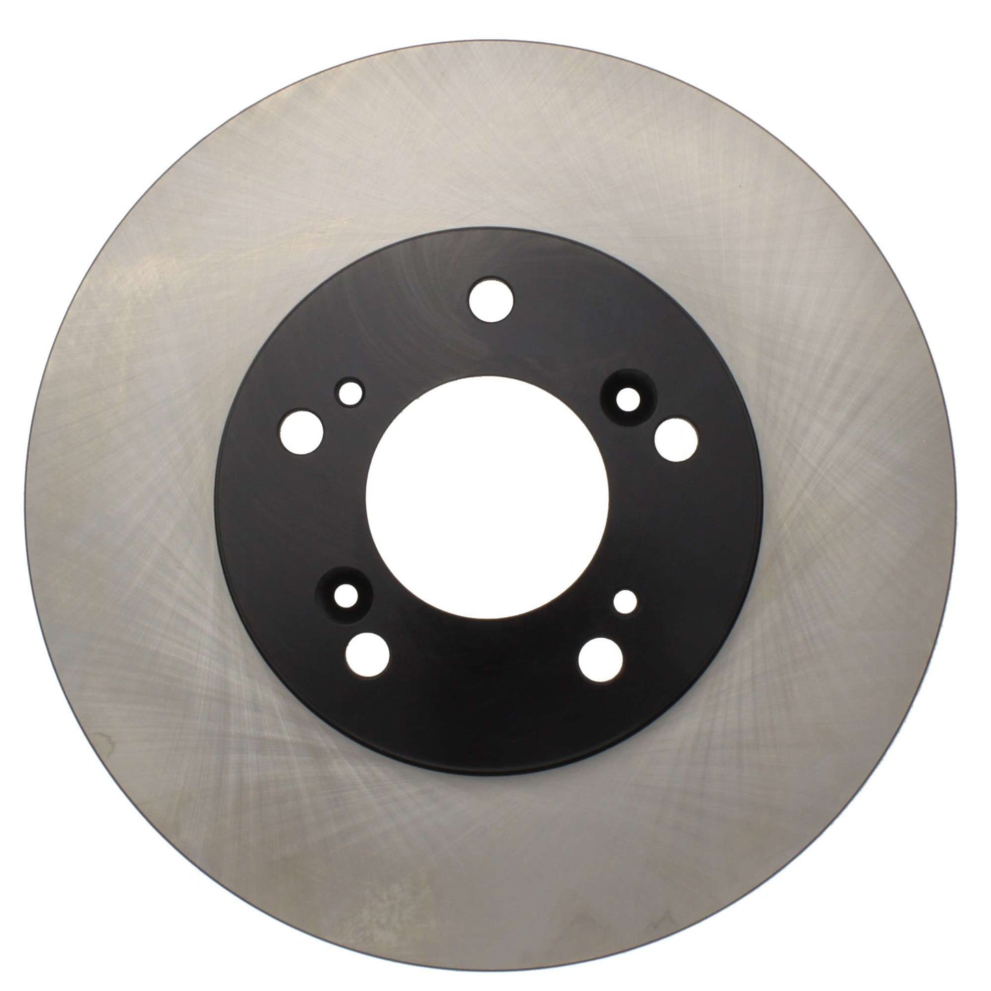 StopTech Premium Cryostop Rotor; Front