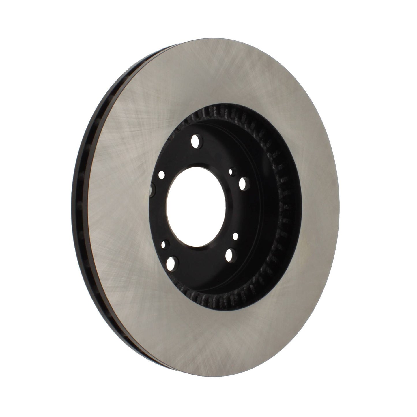 StopTech Premium Cryostop Rotor; Front