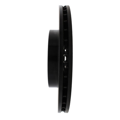 Stoptech Centric 97-01 Acura Integra / 91-95 Legend / 97-01 Honda CR-V Front Performance Rotor 120.40026