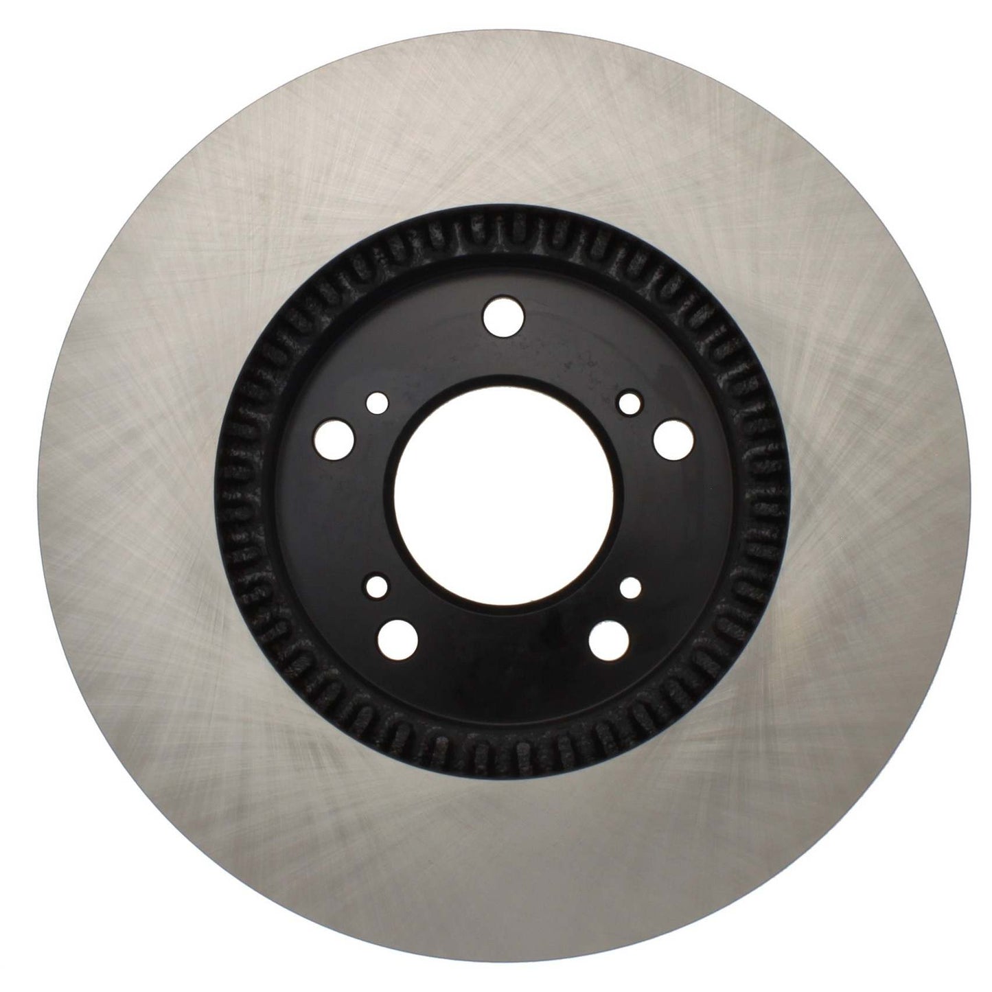 Centric Parts Disc Brake Rotor Premium with E-Coat anti-corrosive for 1991-2001 Acura Integra, Honda CR-V