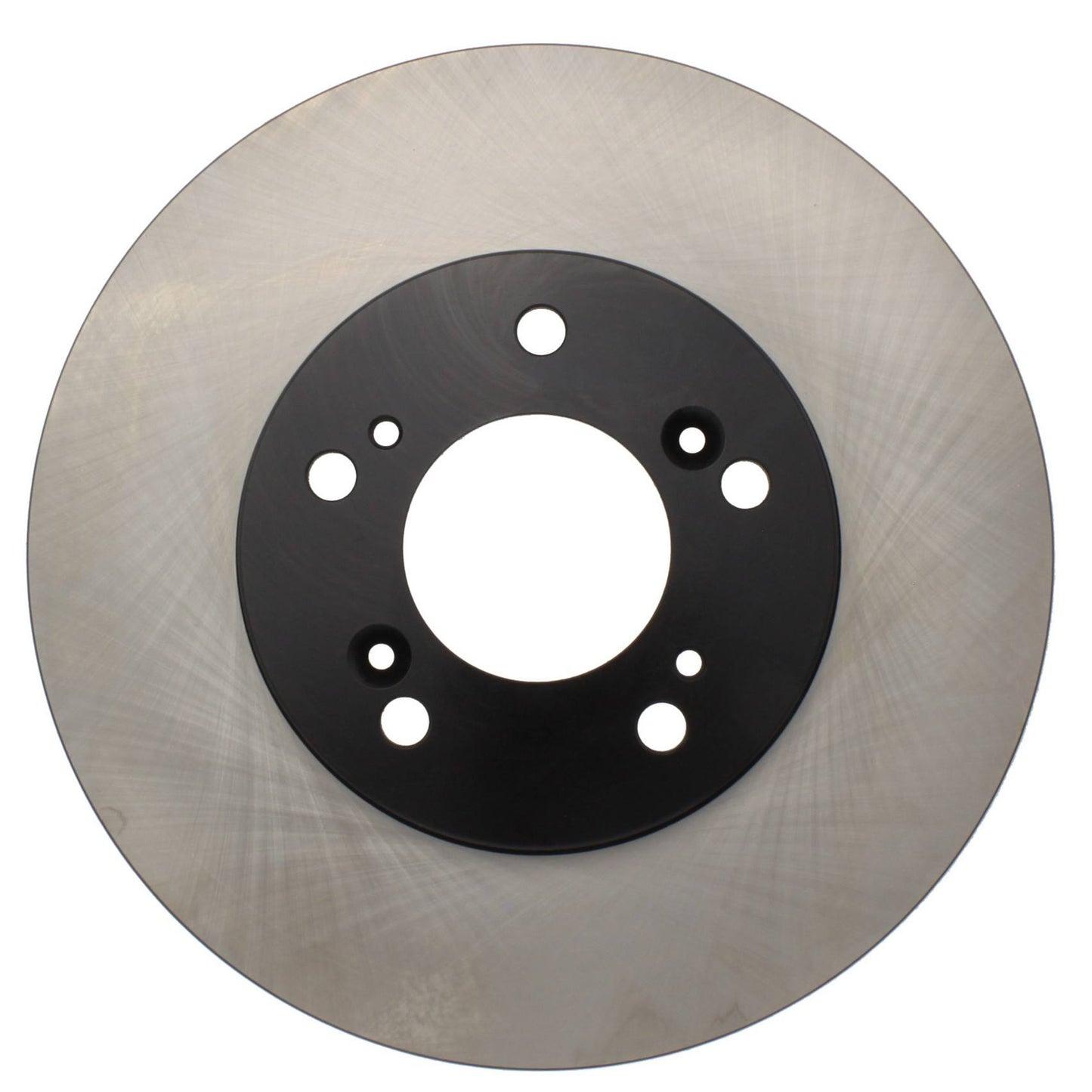 Centric Parts Disc Brake Rotor Premium with E-Coat anti-corrosive for 1991-2001 Acura Integra, Honda CR-V