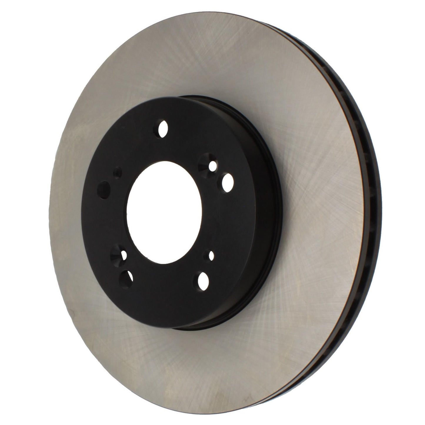 Centric Parts Disc Brake Rotor Premium with E-Coat anti-corrosive for 1991-2001 Acura Integra, Honda CR-V