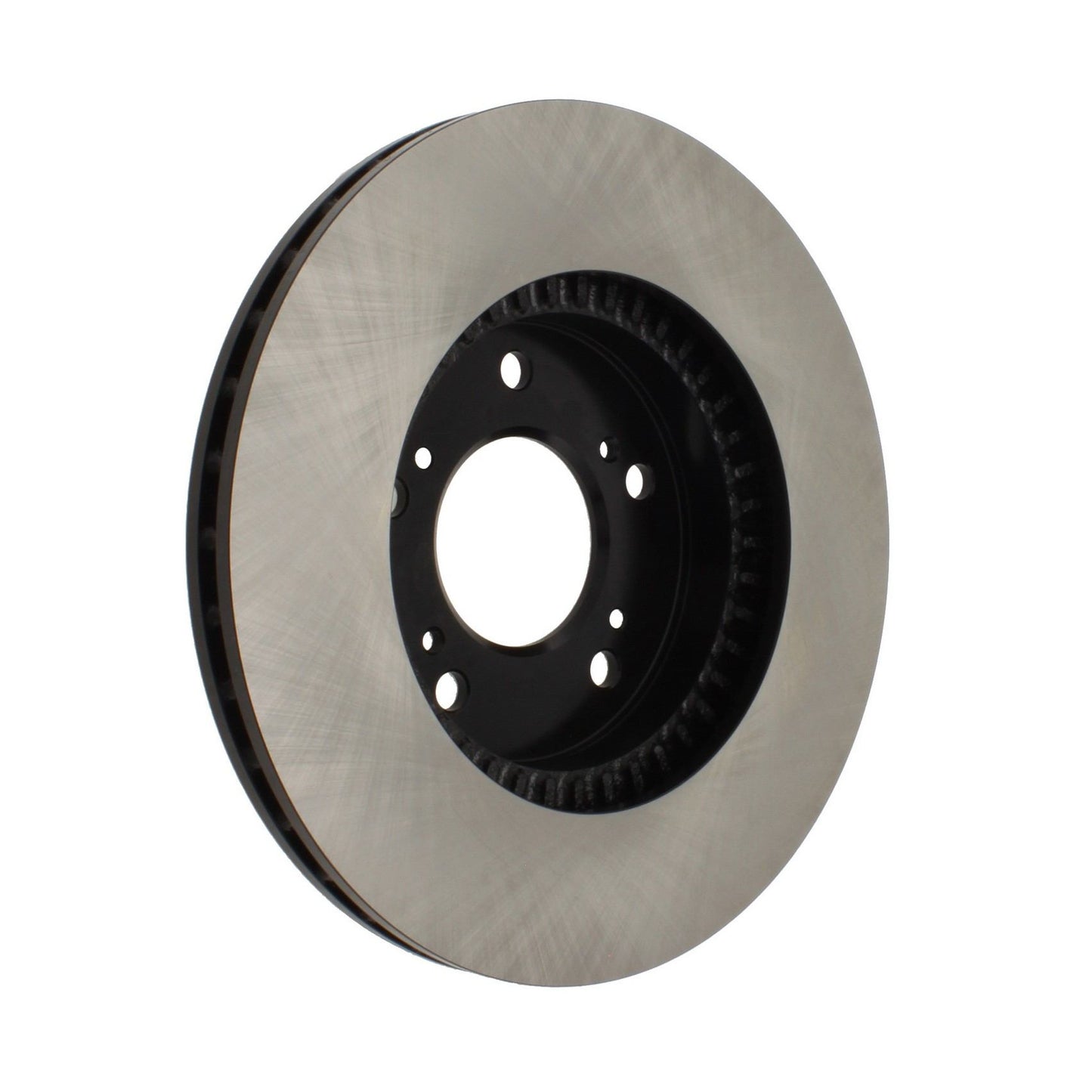 Centric Parts Disc Brake Rotor Premium with E-Coat anti-corrosive for 1991-2001 Acura Integra, Honda CR-V