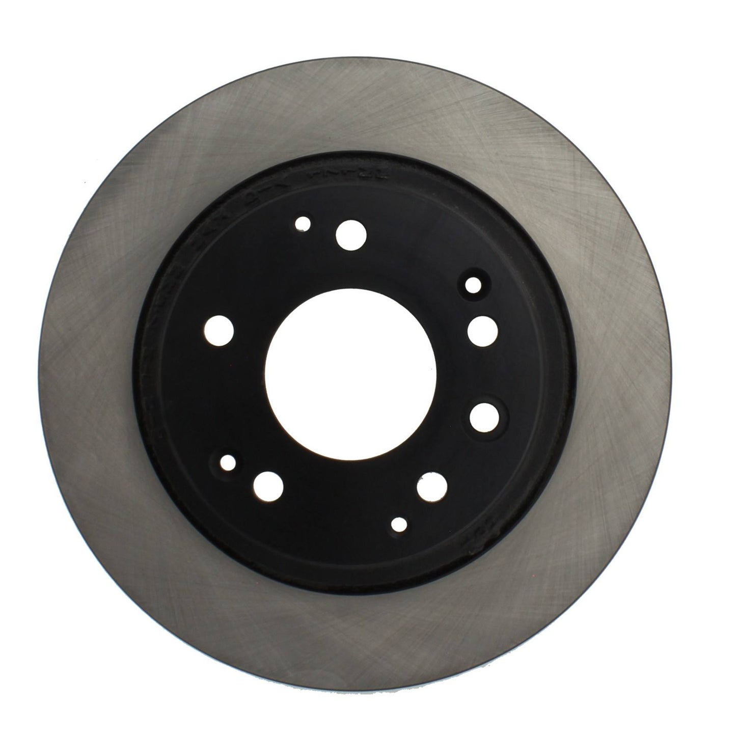 Centric Parts Disc Brake Rotor Premium with E-Coat for 1995-1991 Acura Legend 120.40027