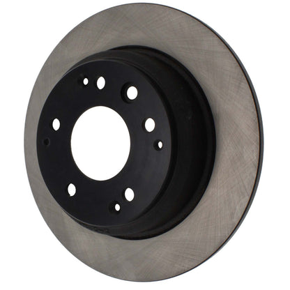 Centric Parts Disc Brake Rotor Premium with E-Coat for 1995-1991 Acura Legend 120.40027