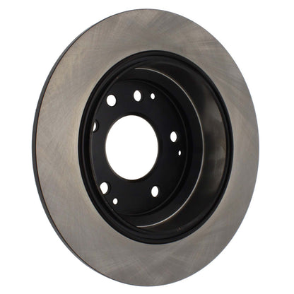 Centric Parts Disc Brake Rotor Premium with E-Coat for 1995-1991 Acura Legend 120.40027