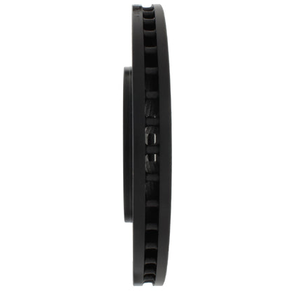 StopTech 91-96 Acura NSX Cryo-Stop Front Premium Rotor 120.40028CRY
