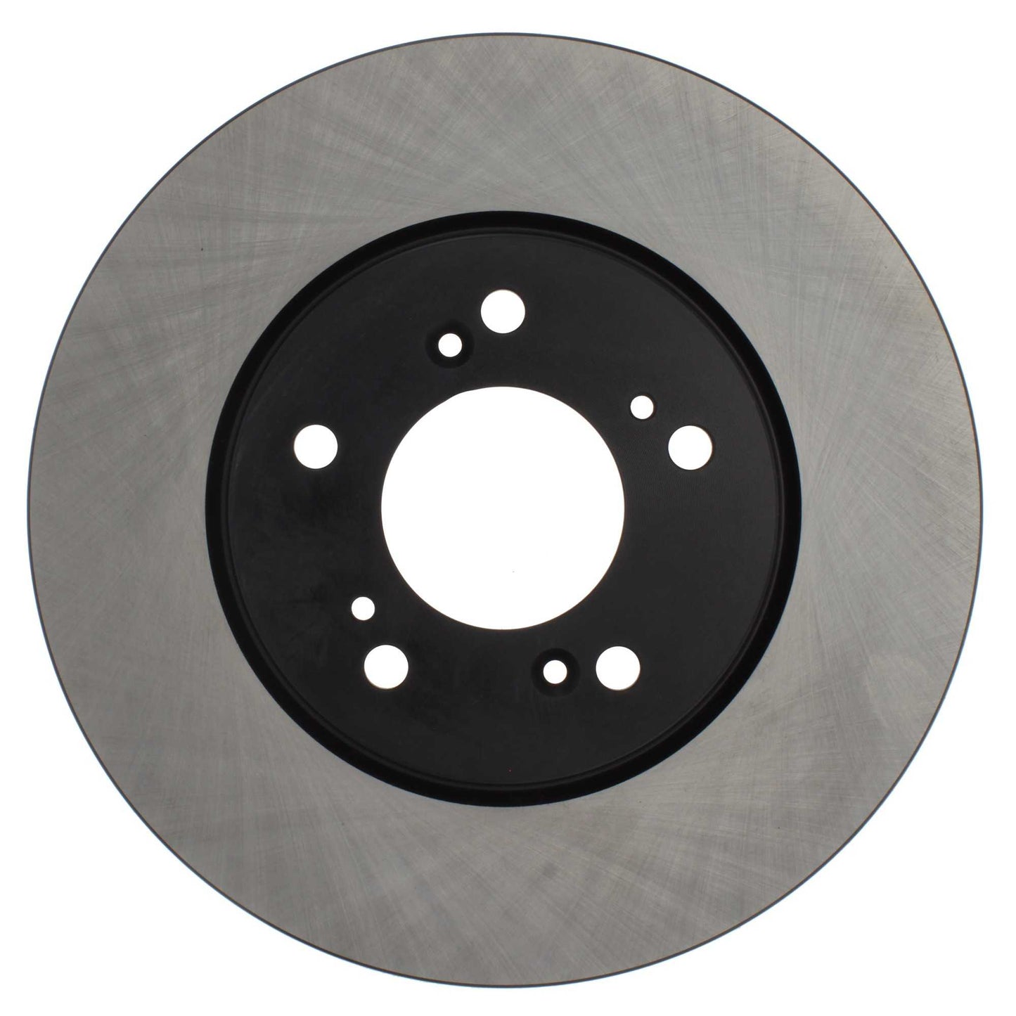 StopTech 91-96 Acura NSX Cryo-Stop Front Premium Rotor 120.40028CRY