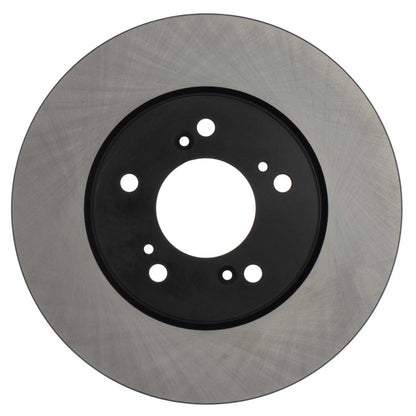 StopTech 91-96 Acura NSX Cryo-Stop Front Premium Rotor 120.40028CRY