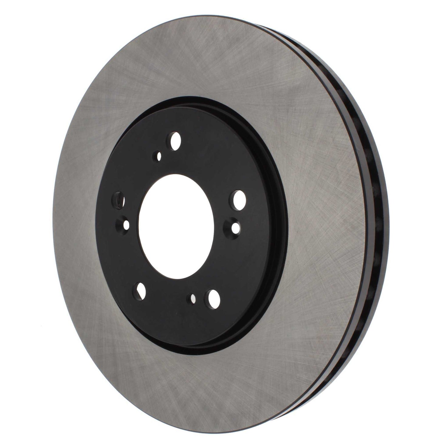 StopTech 91-96 Acura NSX Cryo-Stop Front Premium Rotor 120.40028CRY