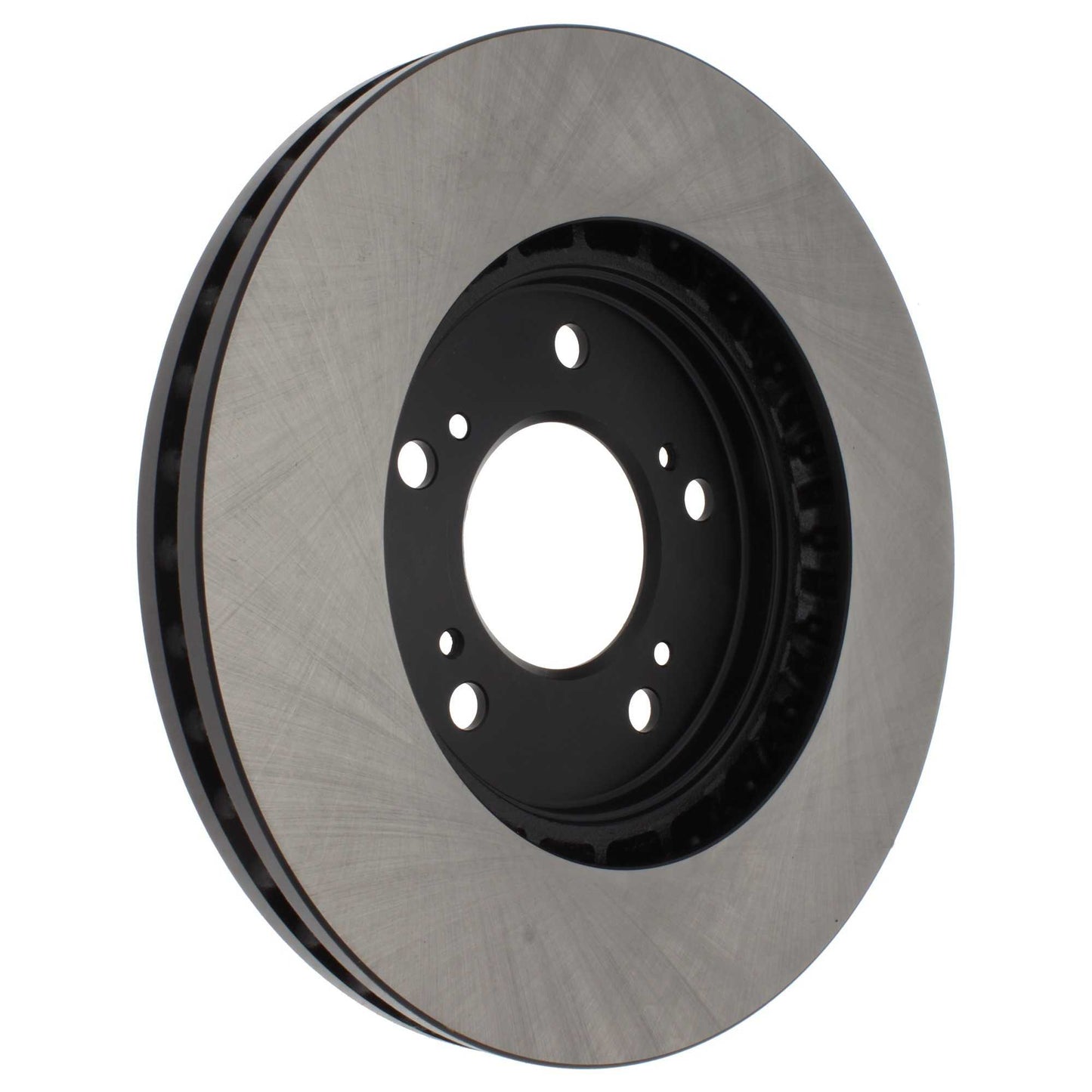 StopTech 91-96 Acura NSX Cryo-Stop Front Premium Rotor 120.40028CRY