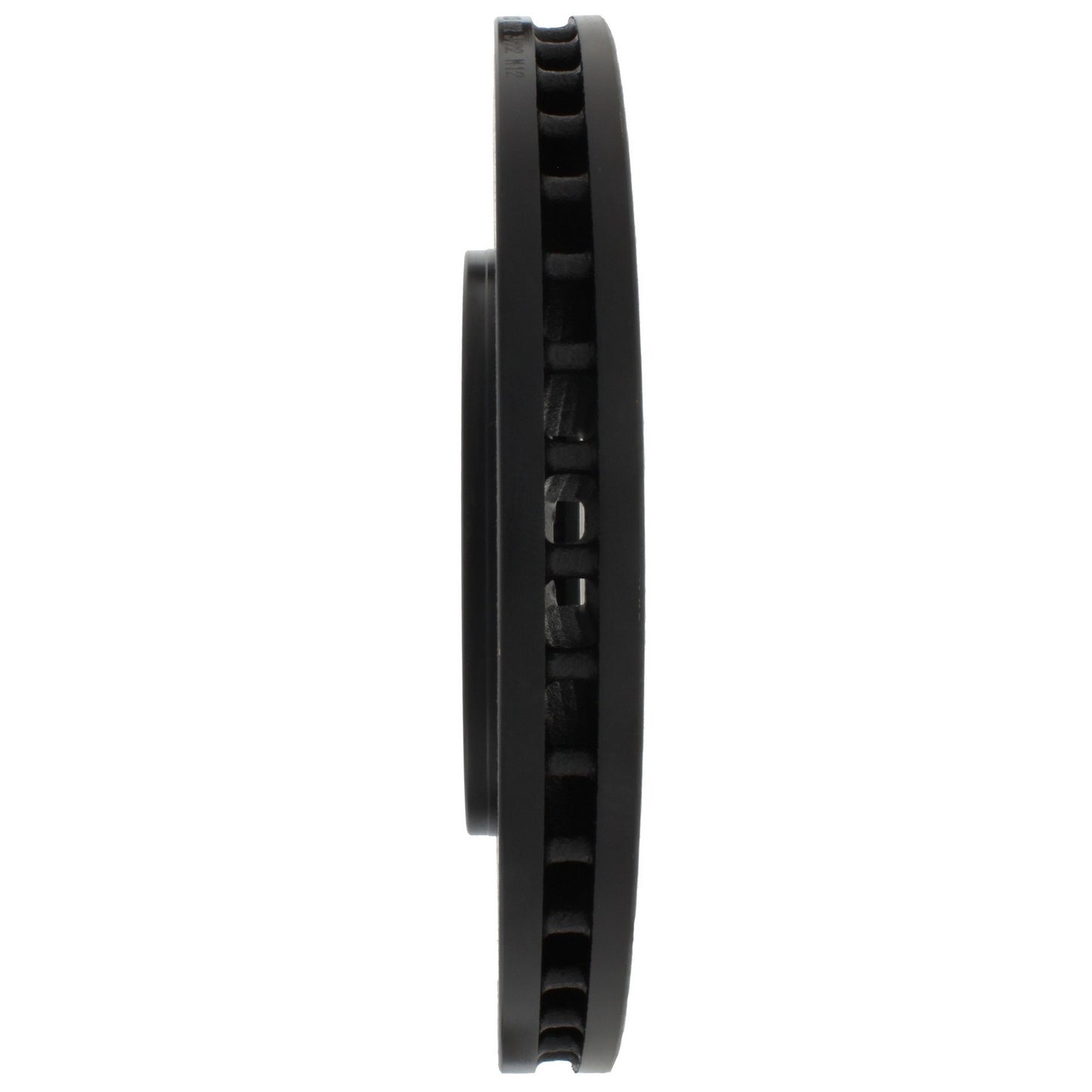 Stoptech Centric Performance Brake Rotor 120.40028
