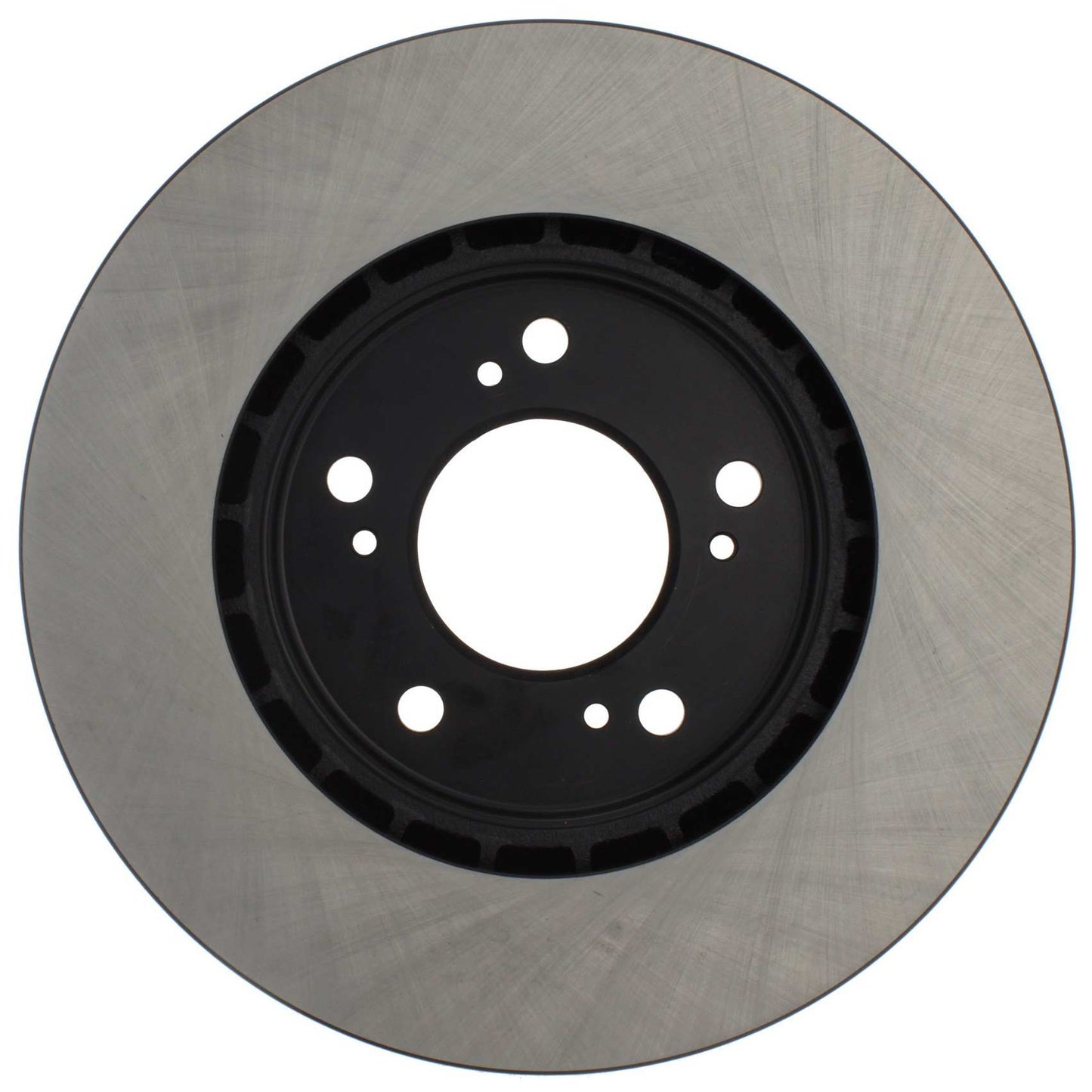 Stoptech Centric Performance Brake Rotor 120.40028