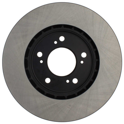Stoptech Centric Performance Brake Rotor 120.40028