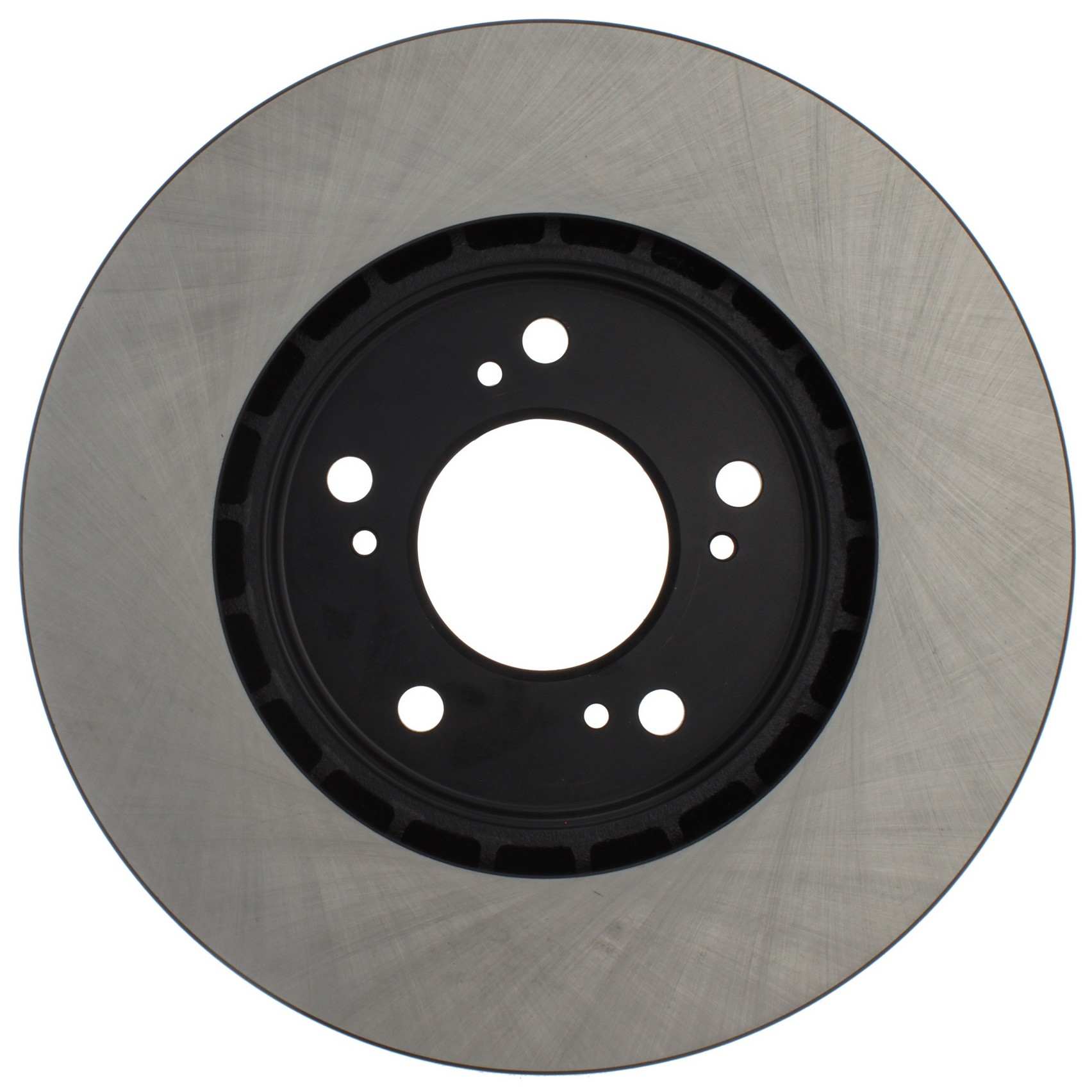 Centric Parts Disc Brake Rotor Premium with E-Coat anti-corrosive for 1991-1996 Acura NSX 120.40028