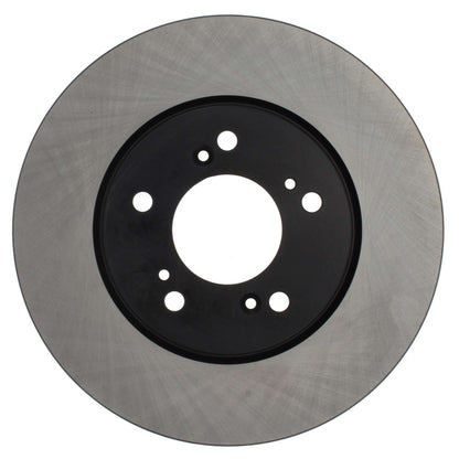 Stoptech Centric Performance Brake Rotor 120.40028