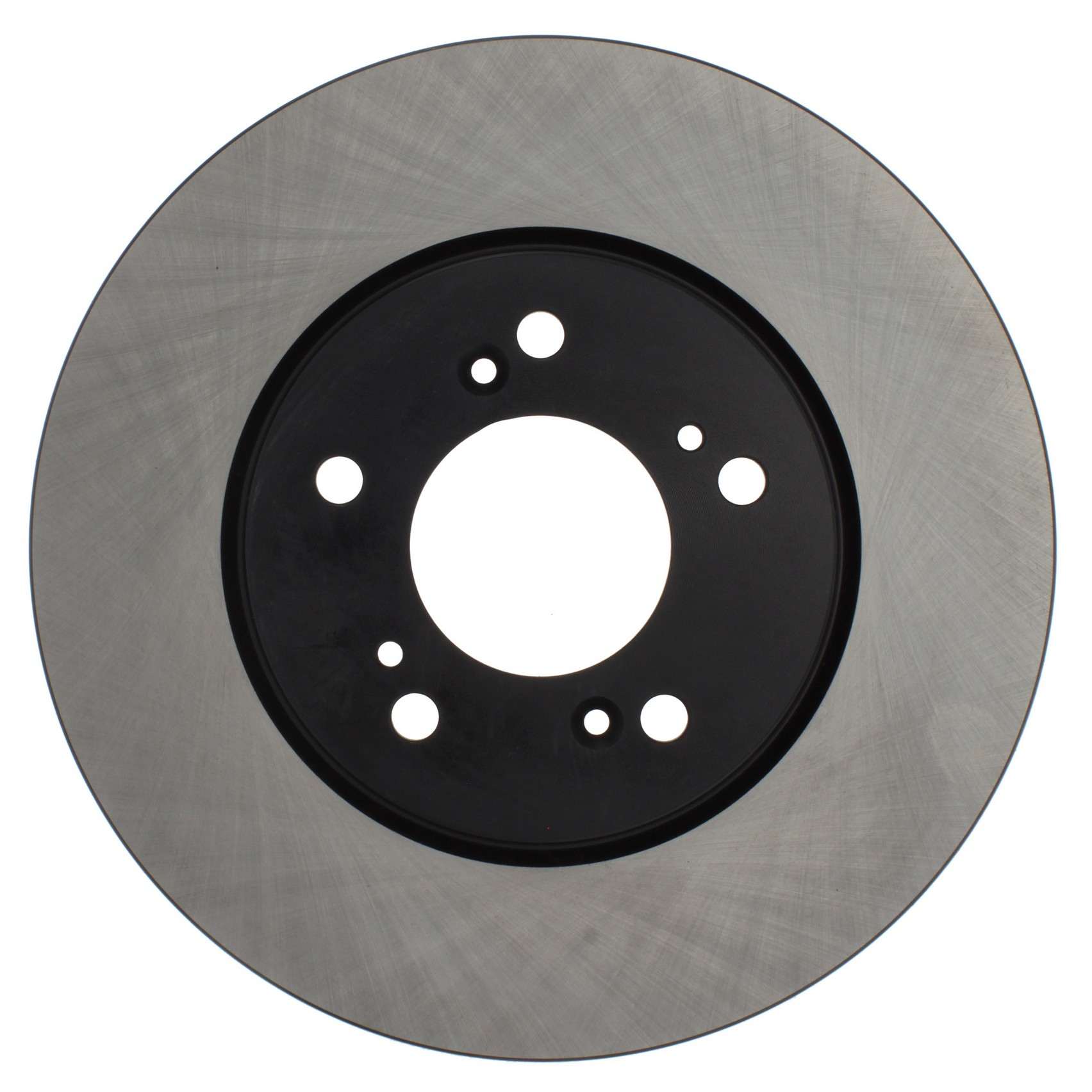 Centric Parts Disc Brake Rotor Premium with E-Coat anti-corrosive for 1991-1996 Acura NSX 120.40028