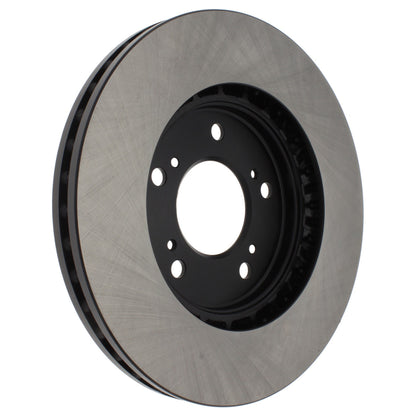 Centric Parts Disc Brake Rotor Premium with E-Coat anti-corrosive for 1991-1996 Acura NSX 120.40028