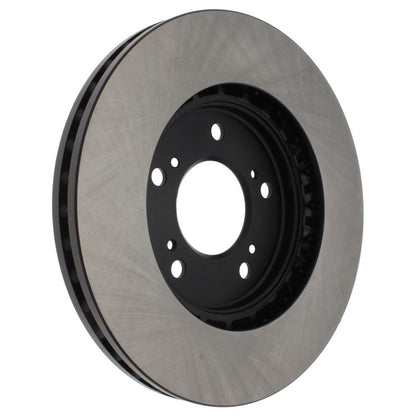 Centric Parts Disc Brake Rotor Premium with E-Coat anti-corrosive for 1991-1996 Acura NSX 120.40028