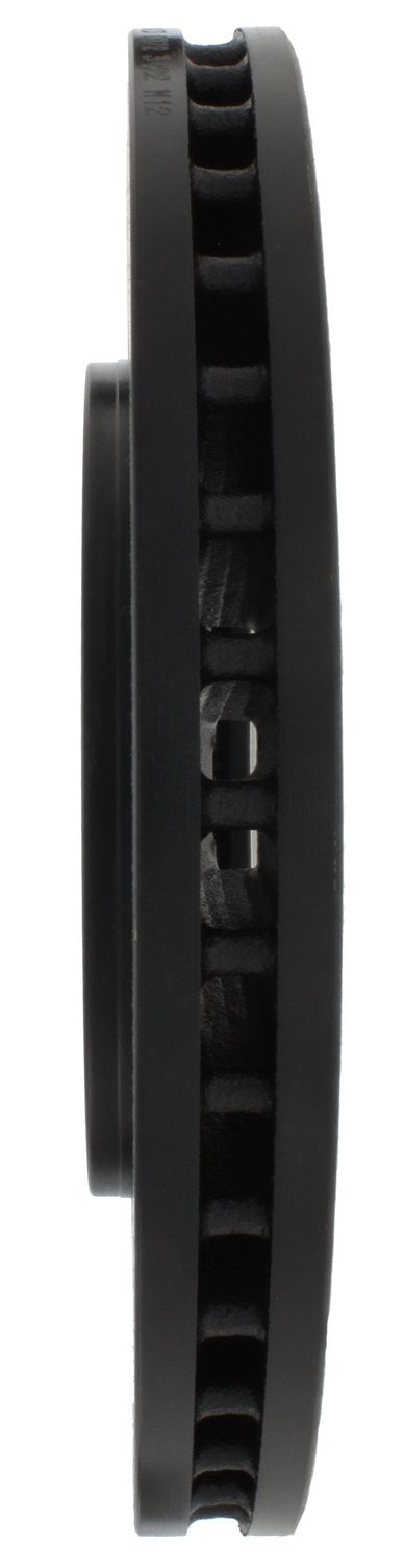 Centric Parts Disc Brake Rotor Premium with E-Coat anti-corrosive for 1991-1996 Acura NSX 120.40028