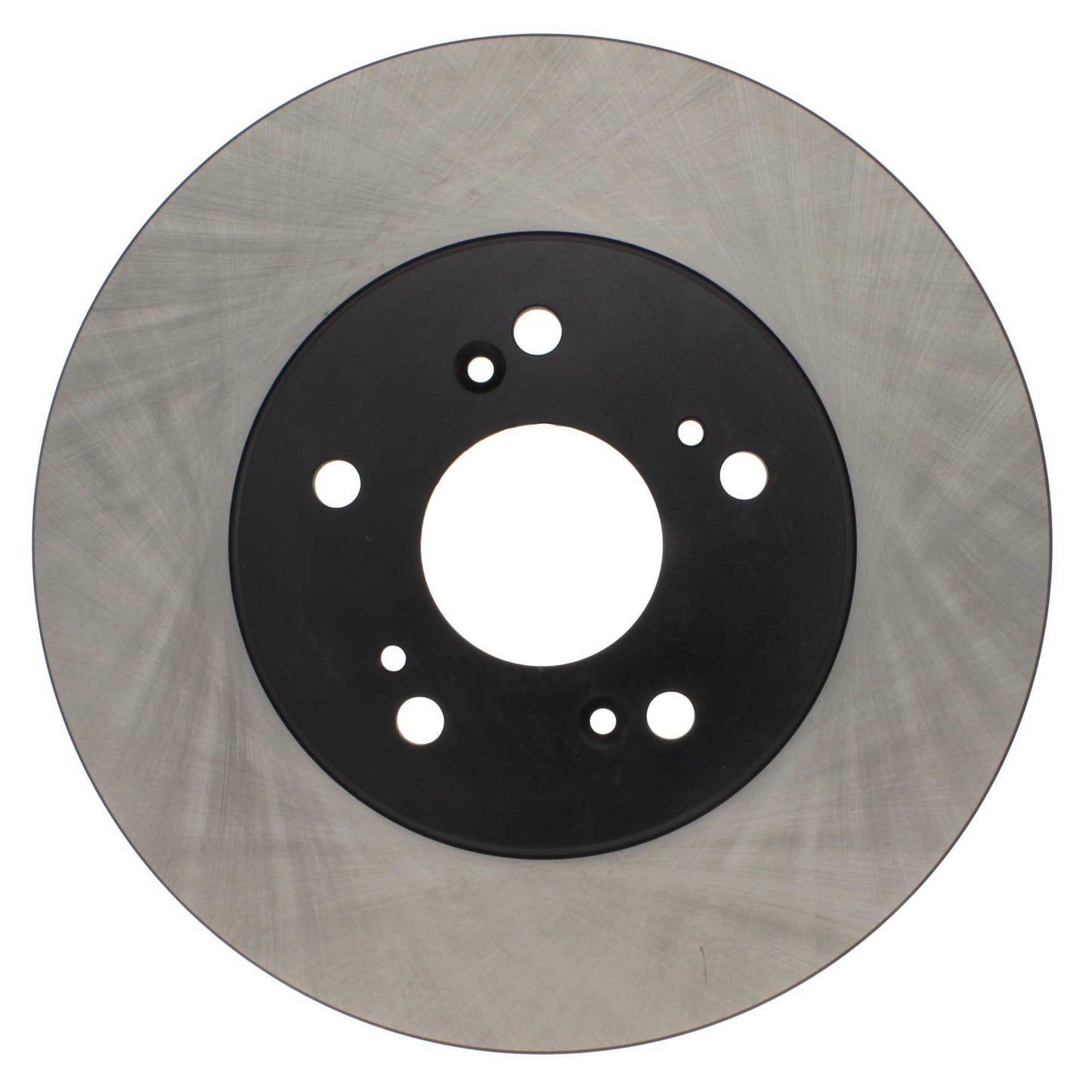 StopTech 91-96 Acura NSX Cryo-Stop Rear Premium Rotor 120.40029CRY