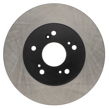 StopTech 91-96 Acura NSX Cryo-Stop Rear Premium Rotor 120.40029CRY