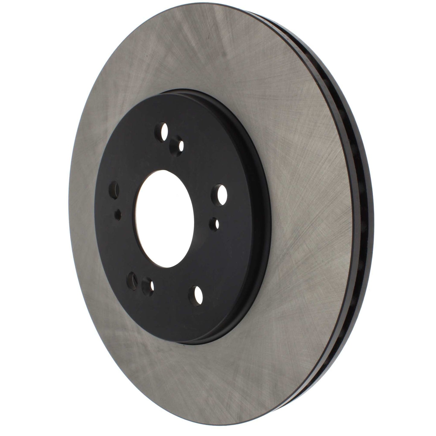 StopTech 91-96 Acura NSX Cryo-Stop Rear Premium Rotor 120.40029CRY