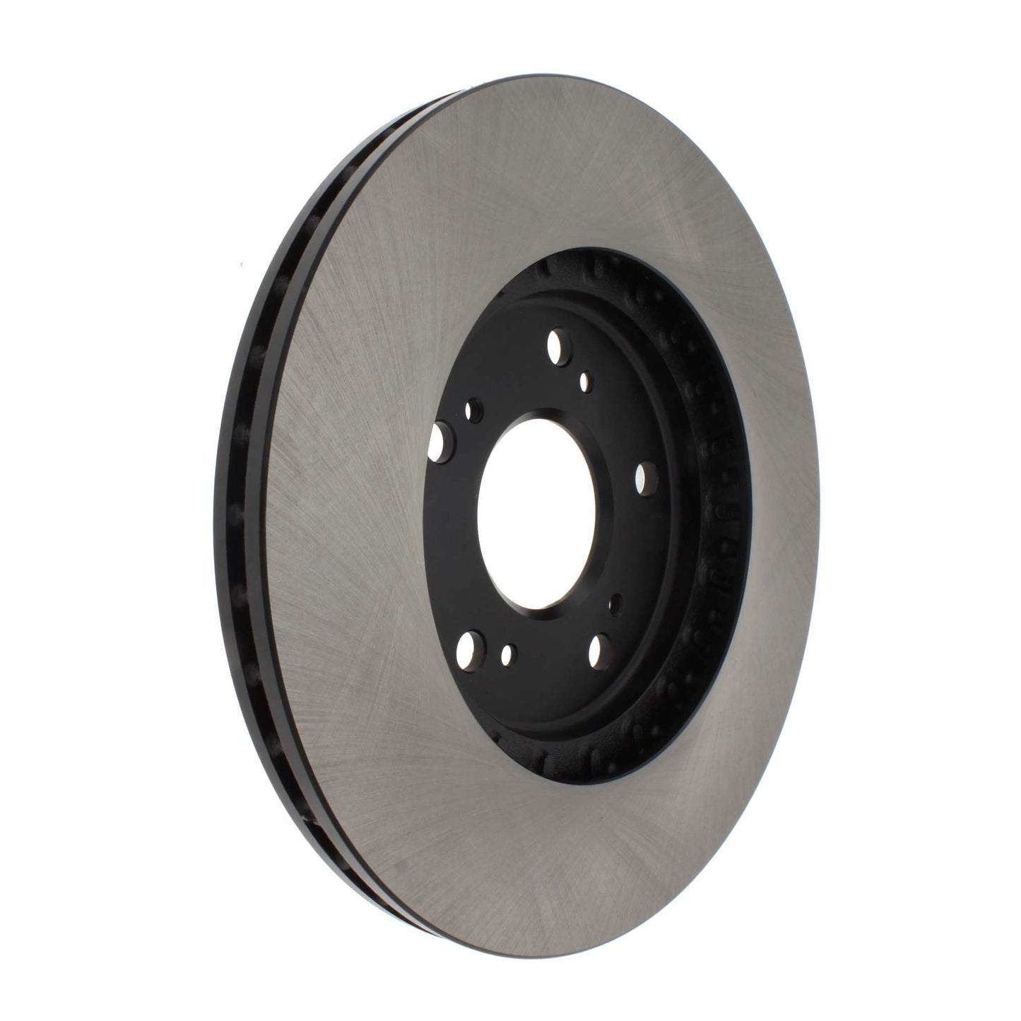 StopTech 91-96 Acura NSX Cryo-Stop Rear Premium Rotor 120.40029CRY