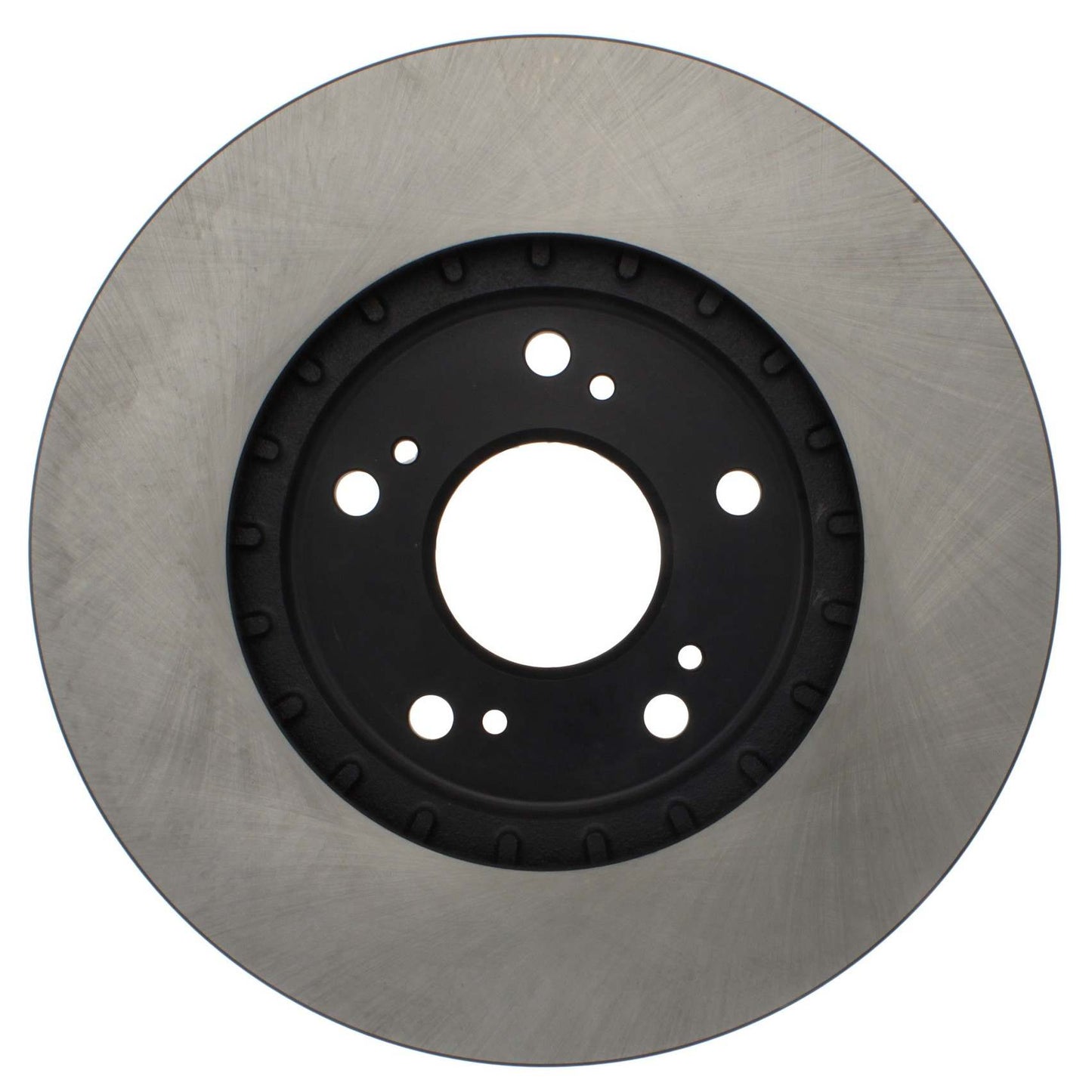 Centric Parts Disc Brake Rotor Premium with Electrocoating finish for 1991-1996 Acura NSX 120.40029