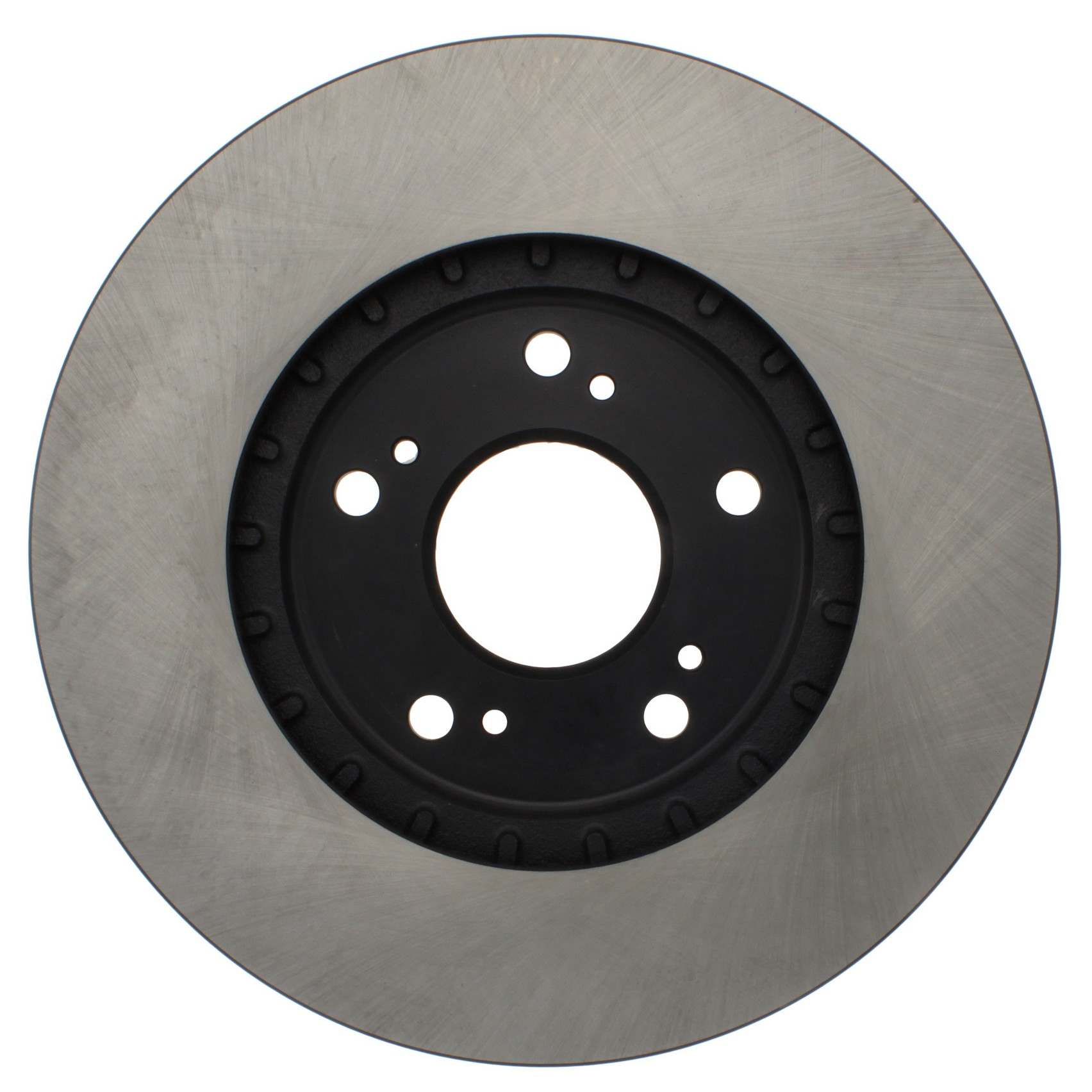 Centric Parts Premium Brake Rotor 120.40029