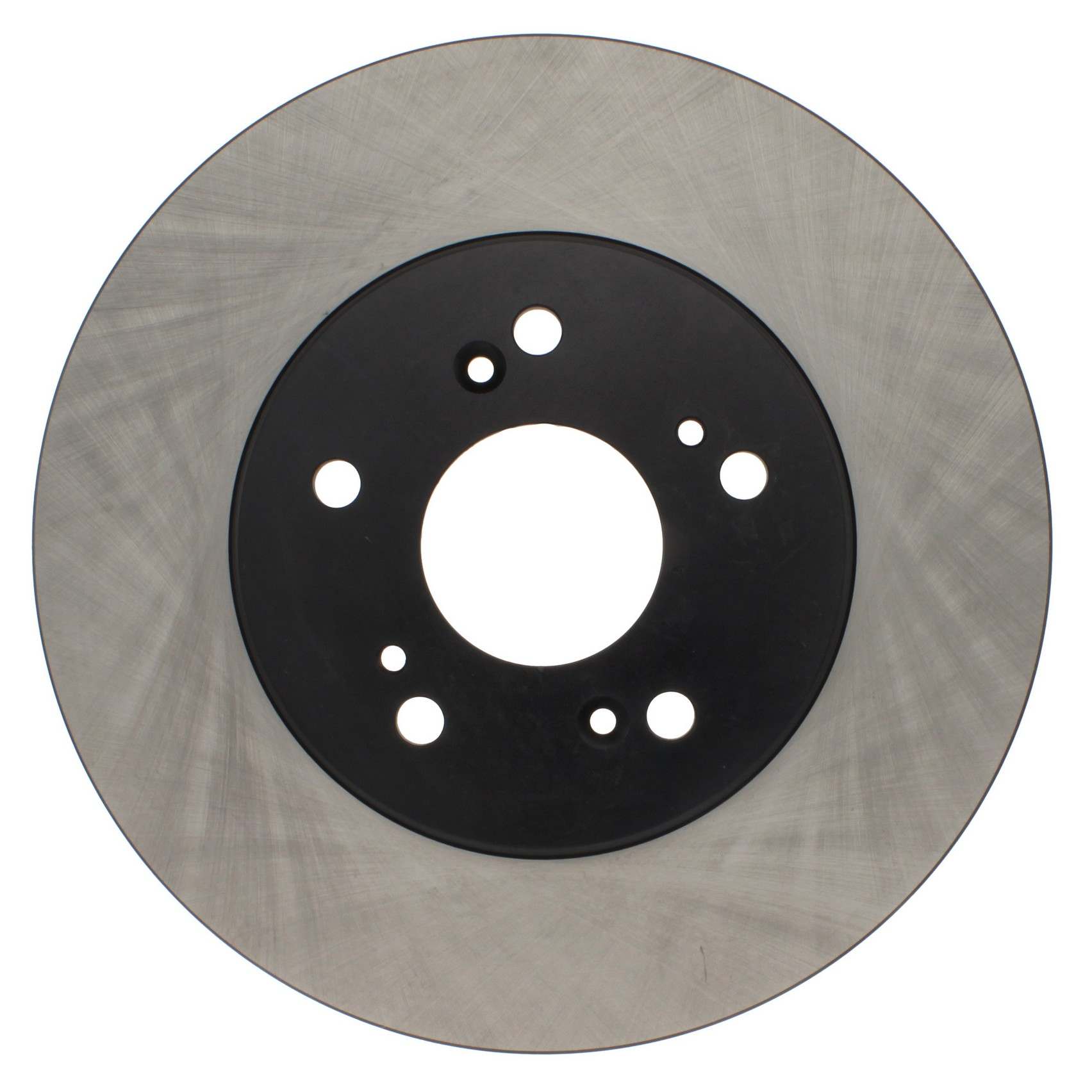 Centric Parts Premium Brake Rotor 120.40029